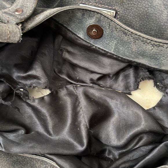 Relic Slate Gray Bag - Picture 7 of 12